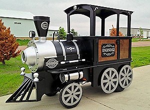 Weekend: Holiday Events at Fairfax County Parks