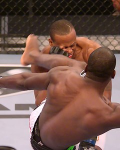 In the game for a minute but Brunson is still getting better! [ #UFCVegas22 - Saturday on ESPN - Main Card at 10pmET ] | UFC