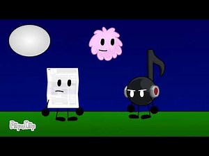 tune turn intro werewolf bfdi part 1