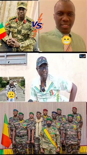 Vidéos de M0MO Niagandou 95🇲🇱❣️🇧🇫☠️✅ (@momo.niagandou95) avec son original - FunnyJoker🤣