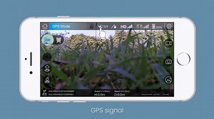 Watch How does the D58 4K drone app work? on Amazon Live
