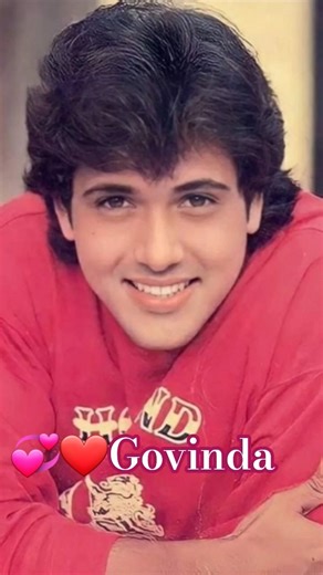 #Govinda💞❤"Zindagi Mahak Jaati Hai" K.J. Yesudas, Lata Mangeshkar from Hindi movie "Hatya"