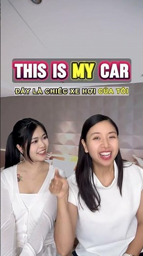 Đại từ nhân xưng & tính từ sở hữu: Học là nhớ ngay | Hoàng Minh Thủy