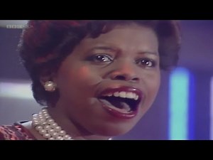 Joyce Sims - Come Into My Life [HD Widescreen Music Video]