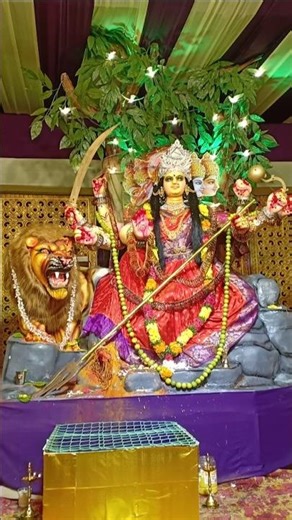 Durga Mata idols #durgapuja #durgamaa #dasara #durga #kanakadurgamma