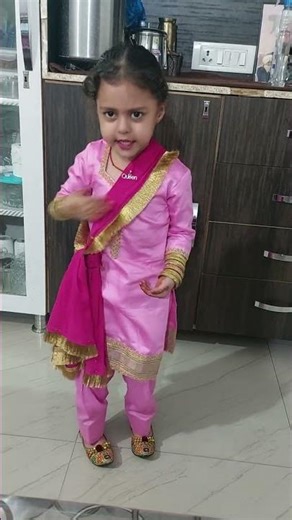 meri sass bari kaptti