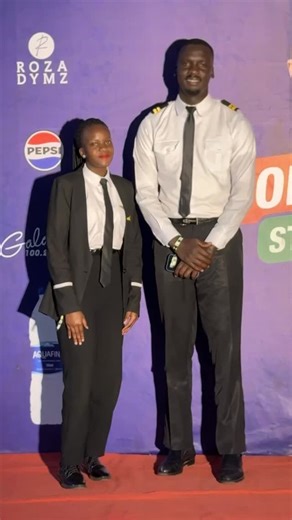 Uganda Aviation Academy x Comedy Store UG: where aviation meets comedy. @comedystoreug #ugandaaviationacademy | Uganda Aviation Academy