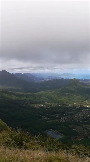 Kirándulás Hawaii-on