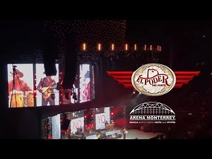 El Poder del Norte En Vivo - Arena Monterrey 2018