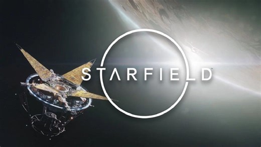 Starfield《星空》游玩2300小时后再开新档 沉浸式体验 八十六 坩埚地的克隆人们