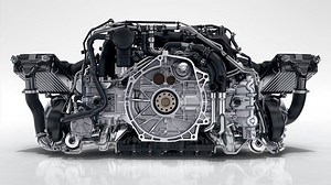 38K views · 1.1K reactions | When Porsche designs an intake manifold,...