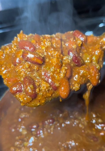 Chili Season: Easy Cozy Dinner Recipe Ideas For Fall