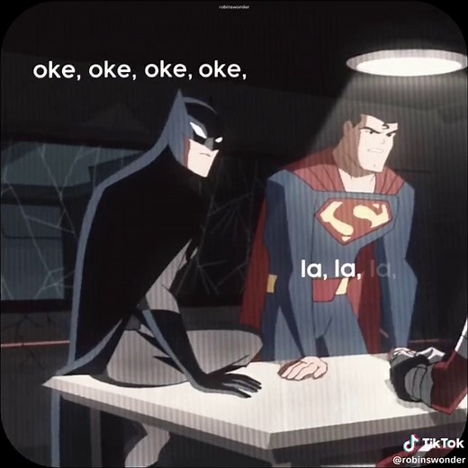 Superman and Batman: The Dynamic Duo of DC Comics