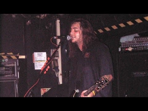 Seether - Sympathetic (AOL Sessions 2002)