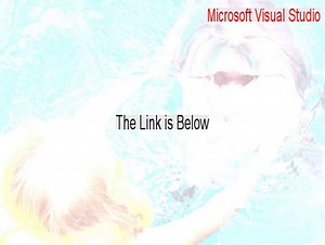 Microsoft Visual Studio .NET 2003 Service Pack 1 Full [microsoft visual studio for mac 2015]