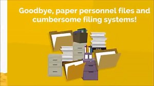 Don’t miss out on reaping big benefits from the right document management system! | Paycom