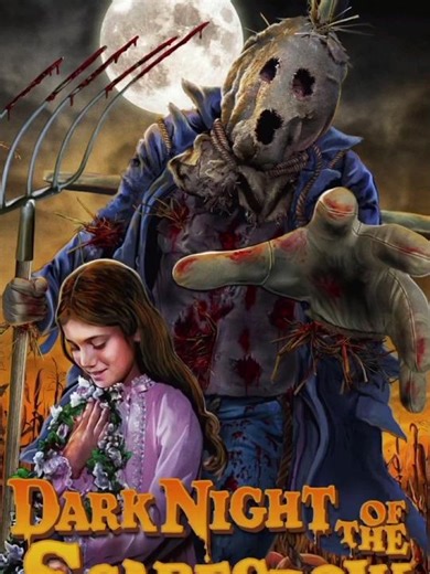 Watch This 5 Scarecrow film Highly Recommended
