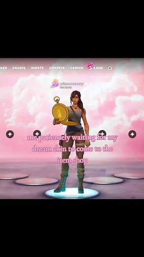 Panda Team Leader: Dream Fortnite Skin Expectations