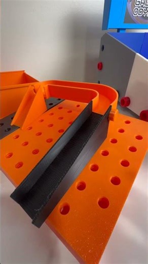 What attachments do you think I should design for my 3D printable pinball machine?