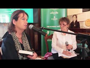 Anne Haverty on Constance Markievicz
