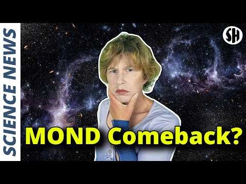 Is Gravity Modified or is it Dark Matter after all?