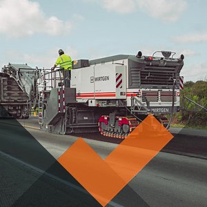 453K views · 441 reactions | Feel like you’re looking for a needle in a haystack? At times, the market for second-hand machines can be a bit overwhelming. That is why we search worldwide to bring you the best offers on used Wirtgen Group machines and give you some peace of mind with our easy-to-use MachineFinder. | Wirtgen Group | Facebook