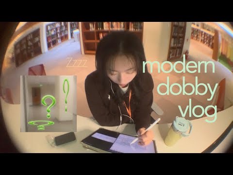 약사 브이로그. 대학원 다니면서 루틴 사수하기₊˚ 𓂃˖ 𝜗