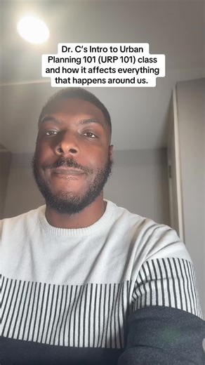 Dr. RC, AICP, PMP on TikTok