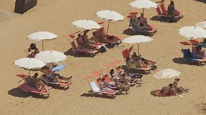 Public Health Specialist warns of heat wave effects