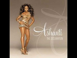 Ashanti - Over You