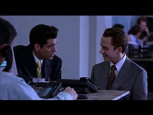 Boiler Room D.P.T.B. (Don't Pitch The B!tch) Scene #movieclips #wallstreet #wallstreetbets
