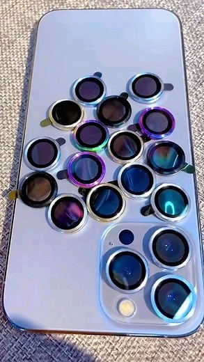 4.3K views · 98 reactions | iPhone Lens Protector | Pronova | Facebook