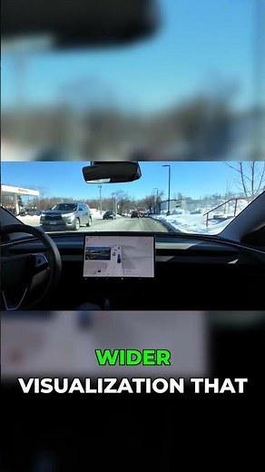 Tesla Quietly Upgraded the Model 3 Cameras and It's Huge #Tesla #FSD #Tech