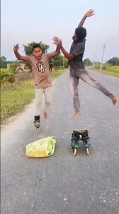 Jaw-Dropping Inline Stunts That Mind-Blowing Tricks inInline Skating 😐☹️#rollerskating#trending