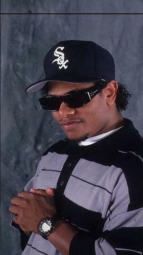 Eazy-E’s Death Mystery Solved After All These Years