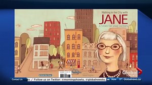 The legacy of Jane Jacobs