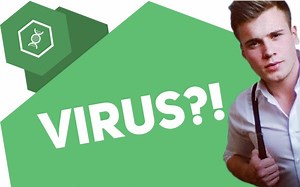 简单工坊之生物——病毒到底是什么