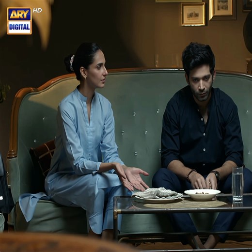 593K views · 10K reactions | Tum office se kuch zyada late nahi anay lagay? Watch the entire episode on YouTube: https://youtu.be/q_xRoJiJ61Q #Khudsar airs every Monday-Friday at 9:00 PM, only on ARY Digital. #Khudsar #HumayounAshraf #ZubabRana #SeharAfzal #RizwanAliJaffri #ArslanKhan #ImranAslam #ARYDigital #ARYDrama | ARY Digital | Facebook