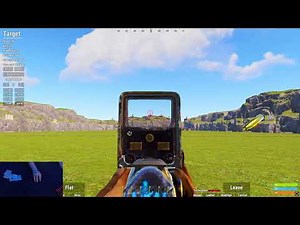 7000 HOUR RUST handcam // #rust #shorts