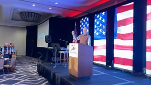 The ProFamily Legislators Conference. | WallBuilders