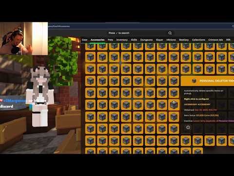 Ranking My Viewers Cooked Hypixel Skyblock Profiles