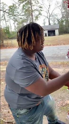 when somebody oversized here to audition for the screw club PT2