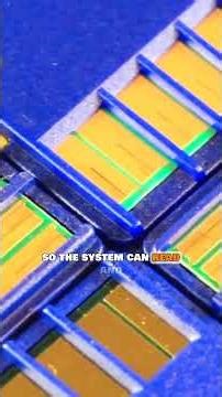 Universal Flash Storage (UFS) And Linux Implementation #linux #software #programming #system