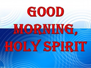 Welcome Holy Spirit Benny Hinn Free Download Pdf