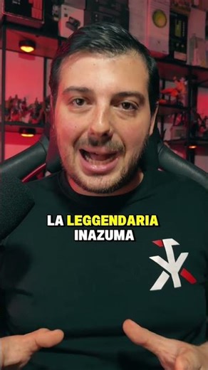 In inazuma eleven victory road potremo affrontare la leggendaria Inazuma Eleven Di David Evans!