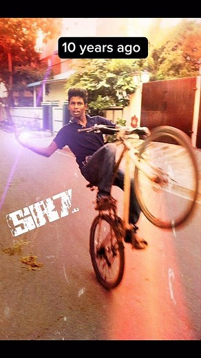 I.Udhaya chandran on Instagram: "Rate👇my 10 years transformation🔥🚲Stunt Riding🏍️❤️ life Never Change🤗🫀 “Always believe yourself❤️” Love you all #udayarmy 😘❤️💪🔥 @uday_freestyle 🔥 #uday #udayfreestyle #transformation #bike #cycle #stunt #love"