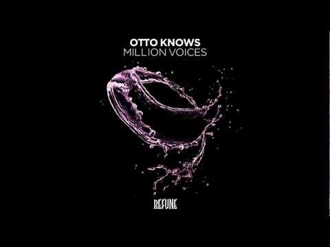 Million Voices / Fix You / Apologize (Rob Jackson Reboot) - Otto Knows / Coldplay / One Republic