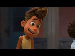 Shrek meets Donkey scene (ft Barley and Alberto)