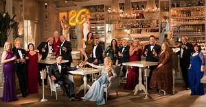 National Lottery winners: What are they doing now?