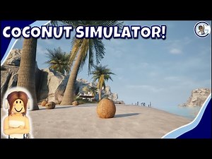 Coconut Simulator: um Surpreendente Simulador de Côco! 🥥